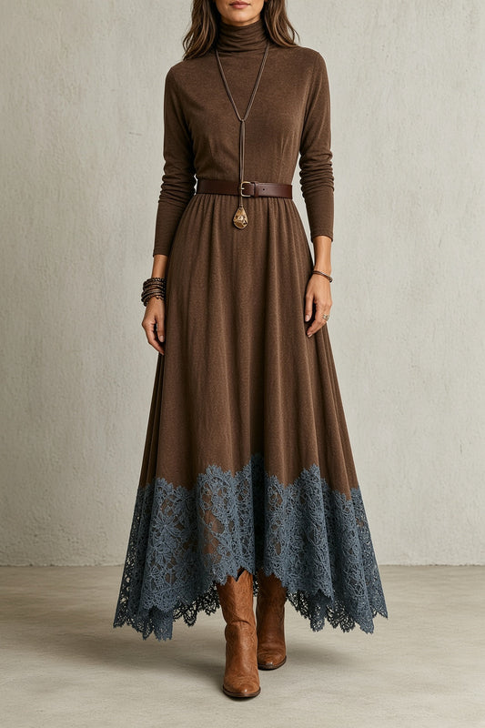Sarah Vintage Dress