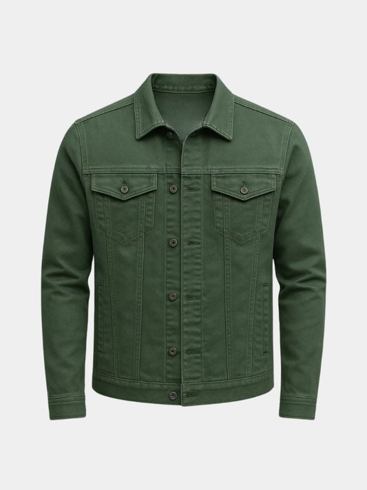 Casual Heritage Jacket