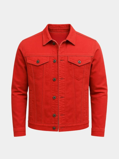 Casual Heritage Jacket
