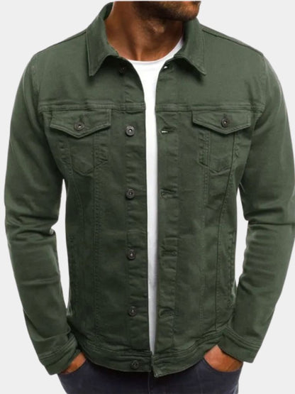 Casual Heritage Jacket