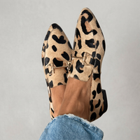 Leopard Print