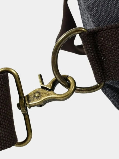Highland Expeditioner Duffle Bag