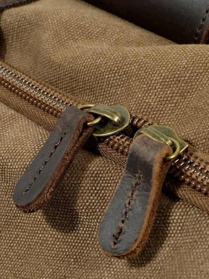 Highland Expeditioner Duffle Bag