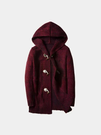 Himalaya Hoodie