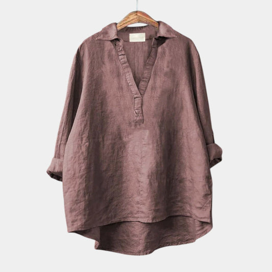 VENUS™ - ELEGANT COMFORT SUMMER BLOUSE