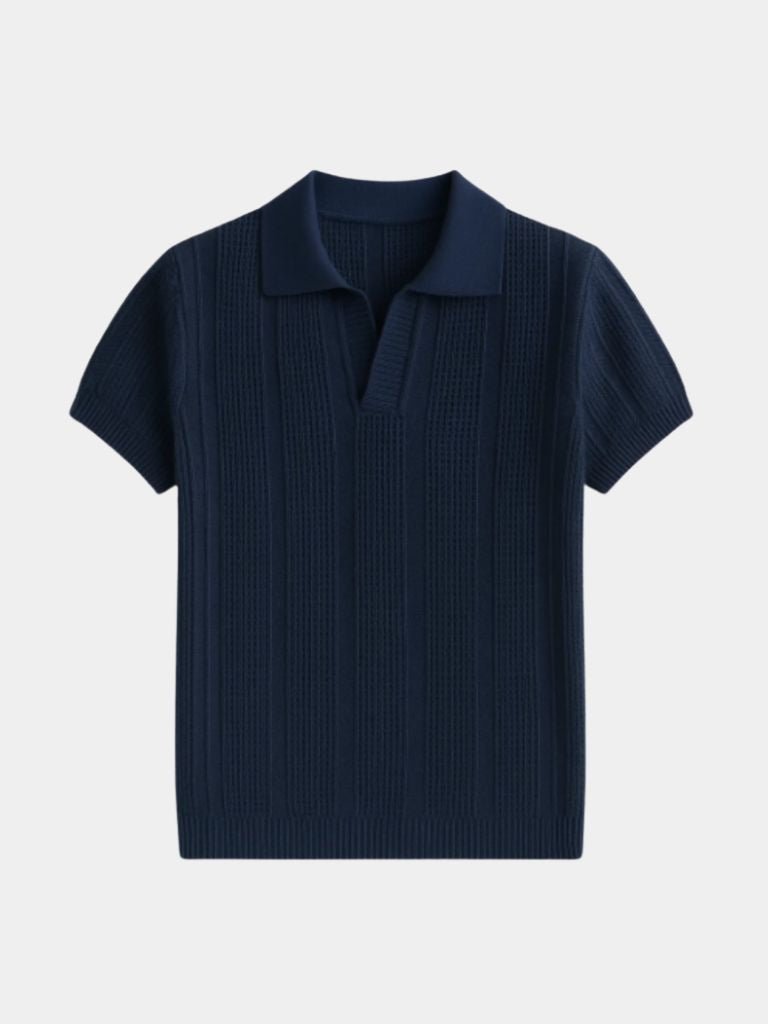 Polo Shirt from the Ivory Coast