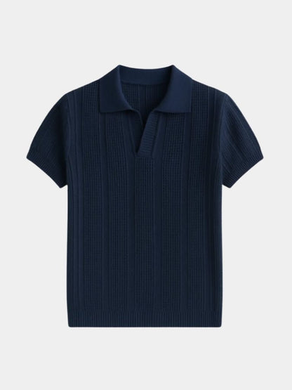 Polo Shirt from the Ivory Coast