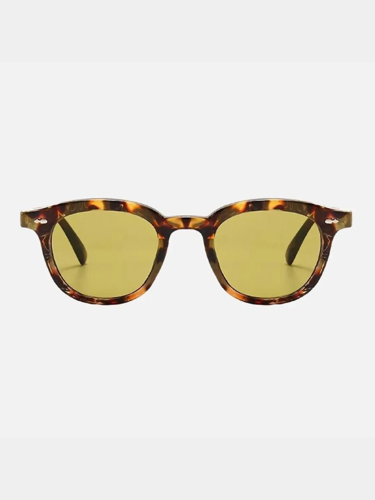 Ivory Sunglasses