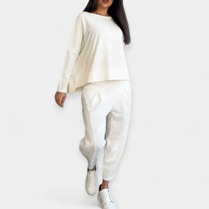 Long Sleeve Set