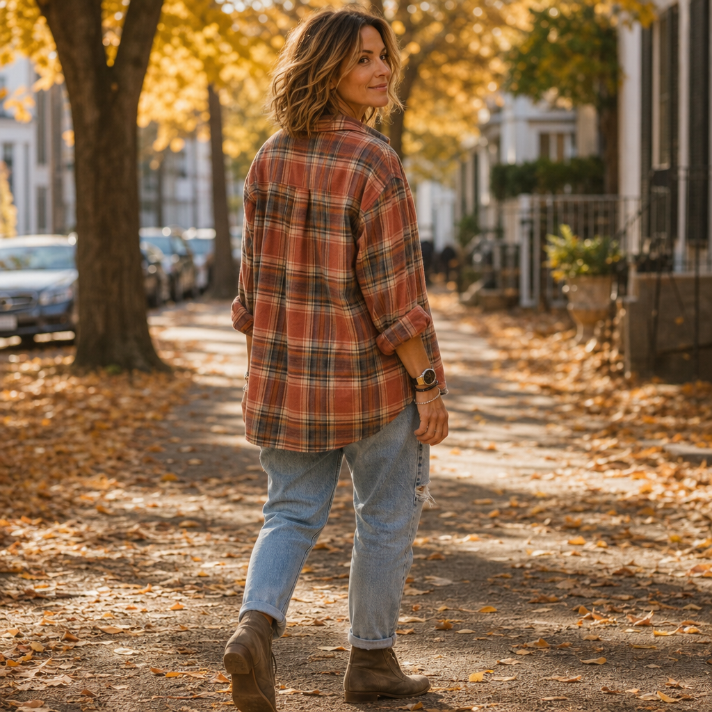 Plaidwell