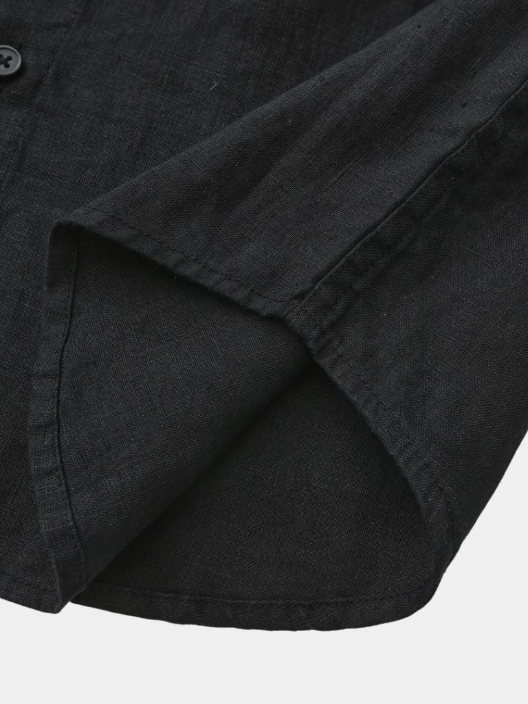 Linen Noire Set