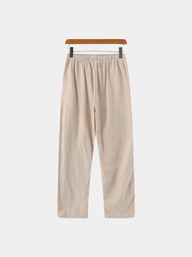 Linen Noire Set