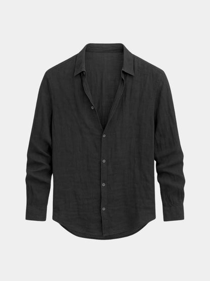 [SPECIAL SET] Summer Linen Shirt Reverie
