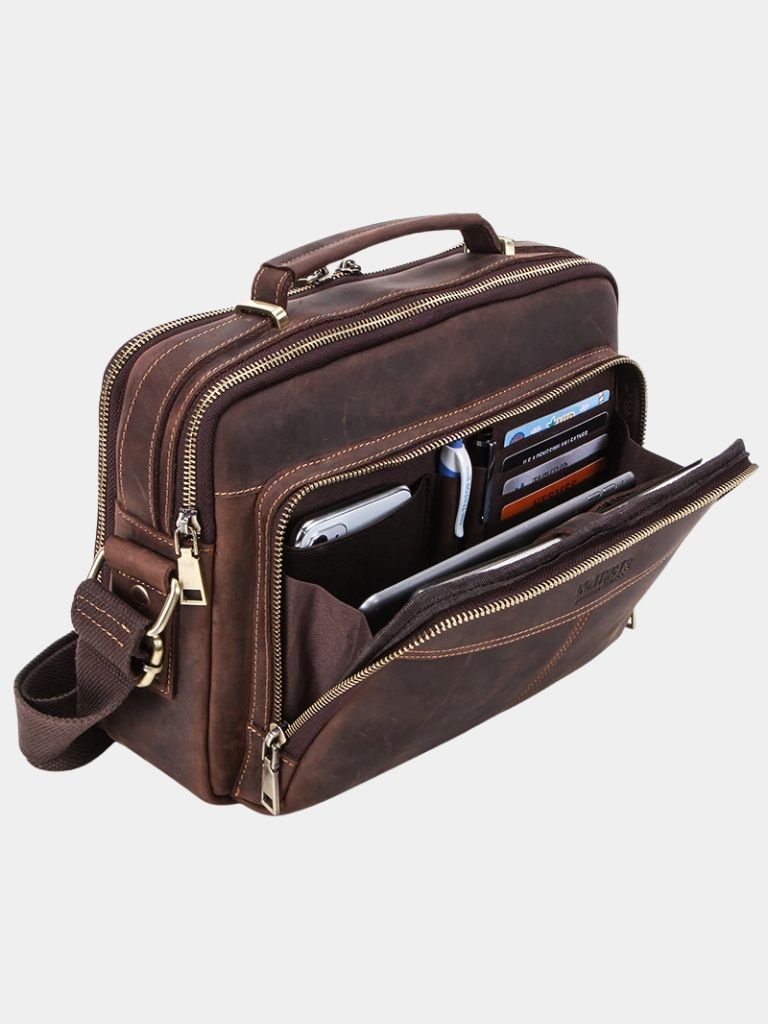 Logan Casual Crossbody