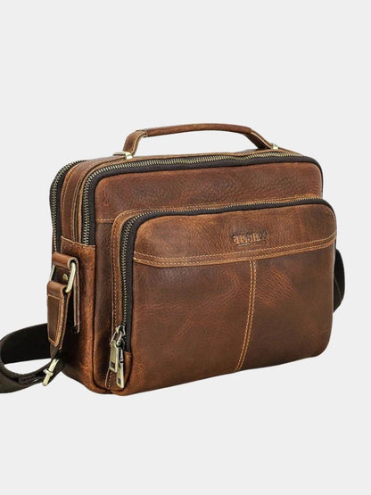 Logan Casual Crossbody