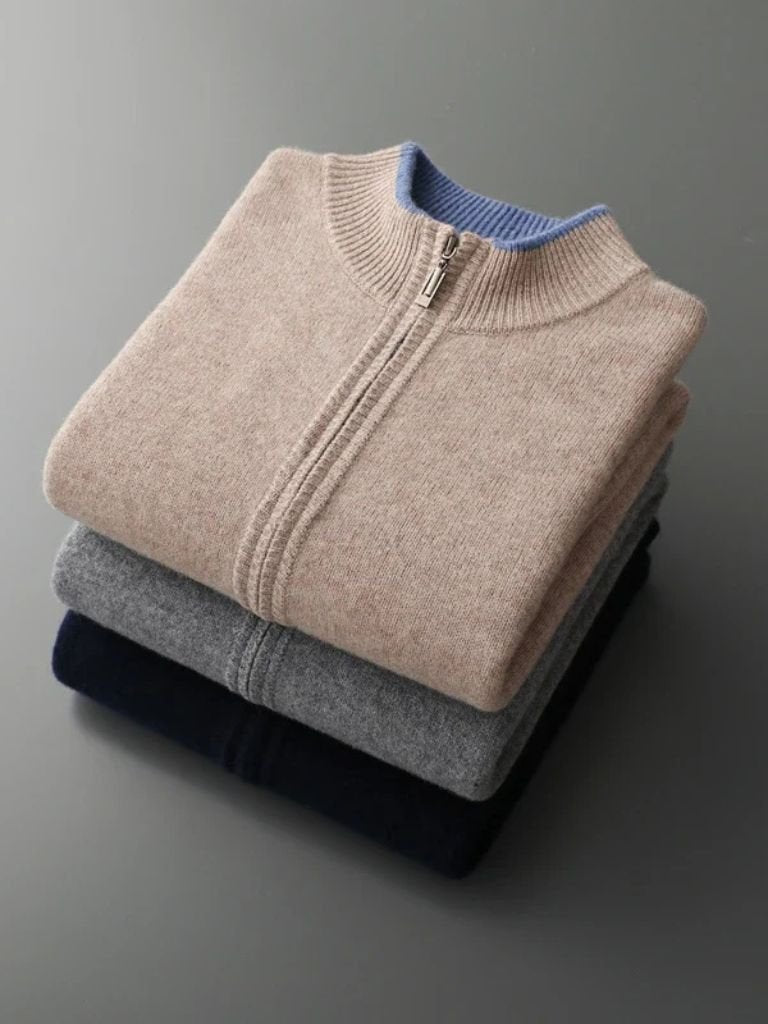 London Fog Cashmere Jacket