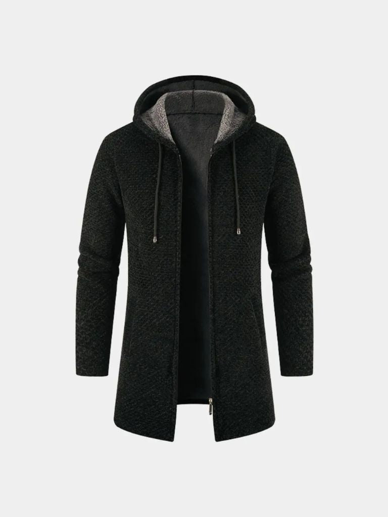Lugano Hoodie