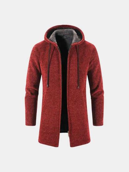 Lugano Hoodie