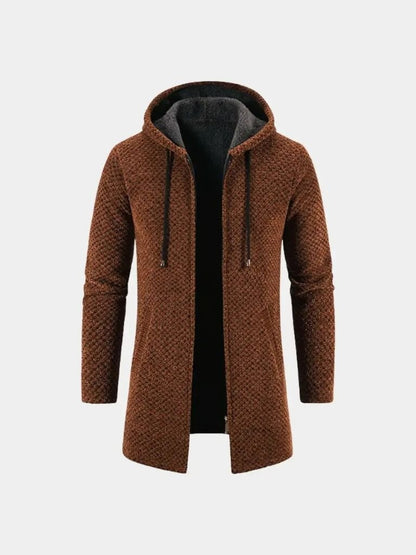 Lugano Hoodie