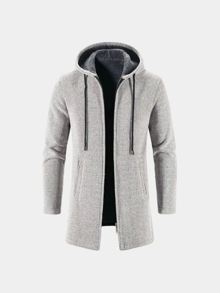 Lugano Hoodie