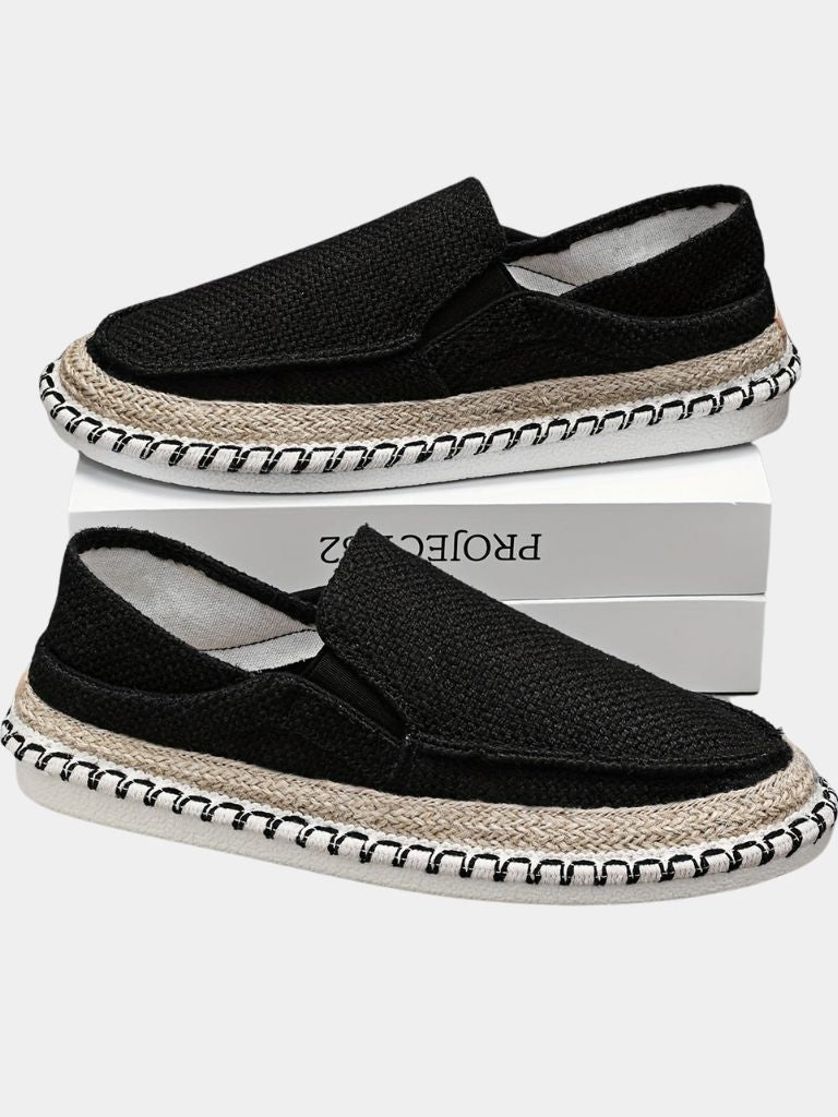 Lusso Riviera Shoes