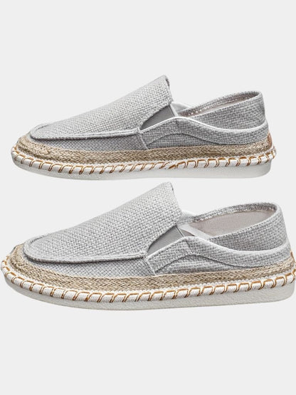 Lusso Riviera Shoes