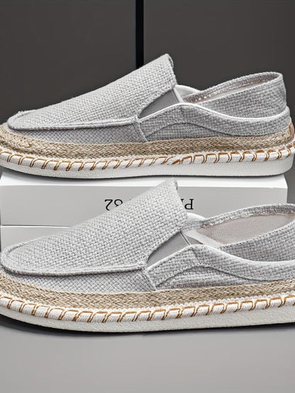 Lusso Riviera Shoes