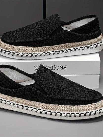 Lusso Riviera Shoes