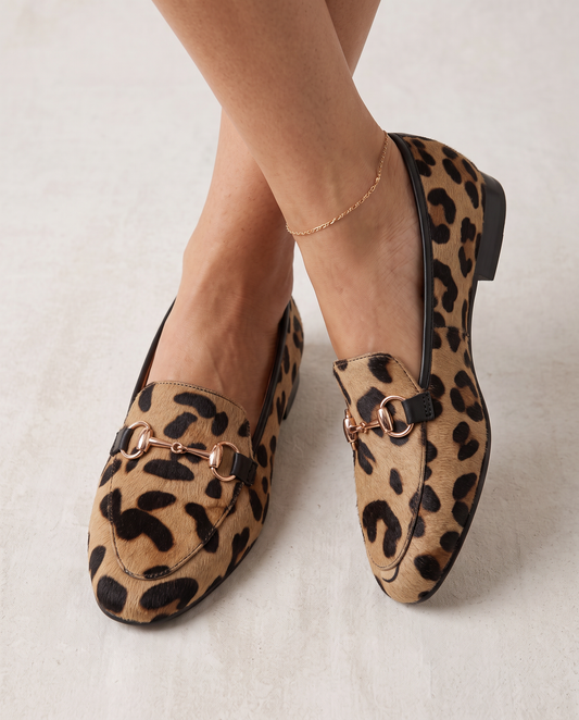 Serena Loafer