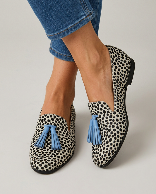 Nadia Moccasins