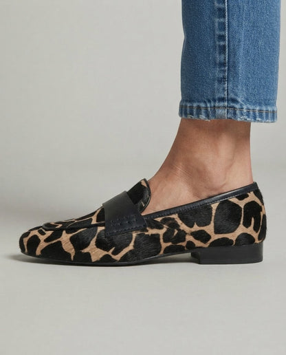 Giulia Moccasin