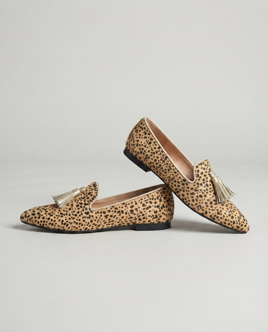 Ginevra Moccasin