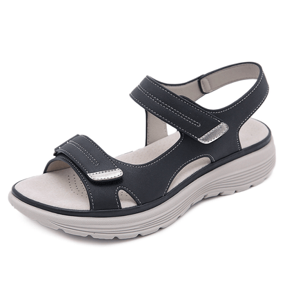Sonja™ | Orthopaedic Leather Sandals