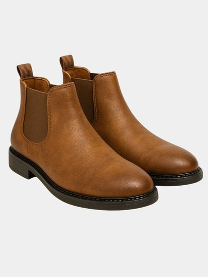 Chelsea Boots by Klon and Ash