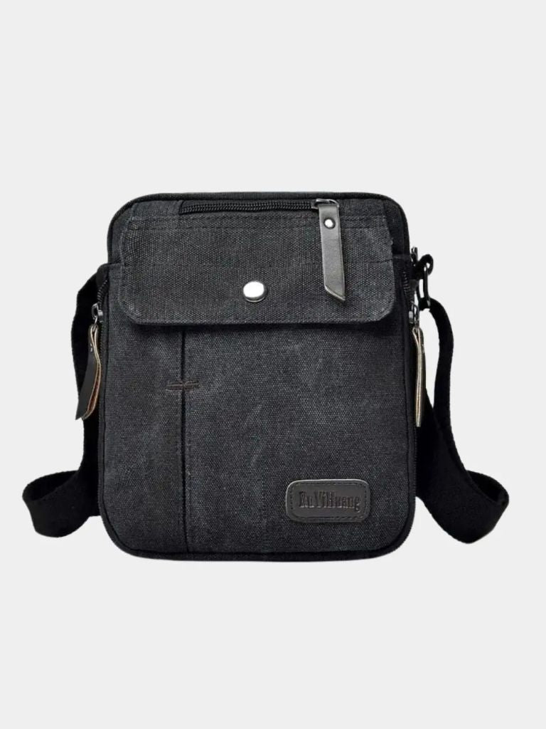 Men's Compact Shoulder Bag