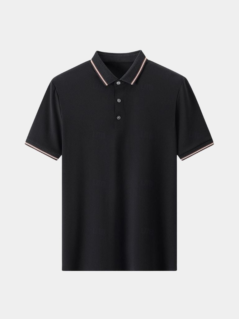 Polo with Night Finish
