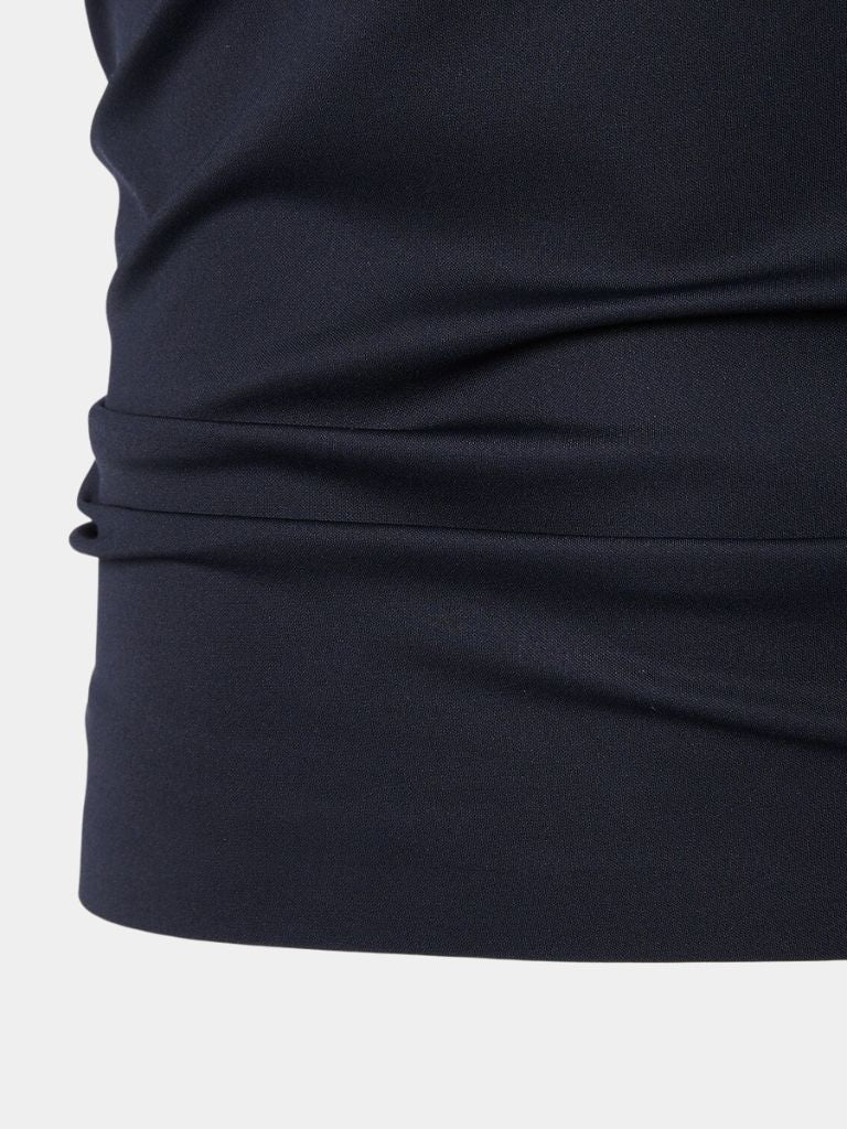 Polo with Night Finish