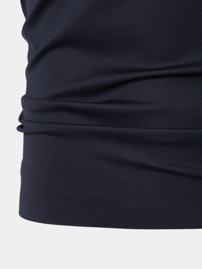 Polo with Night Finish