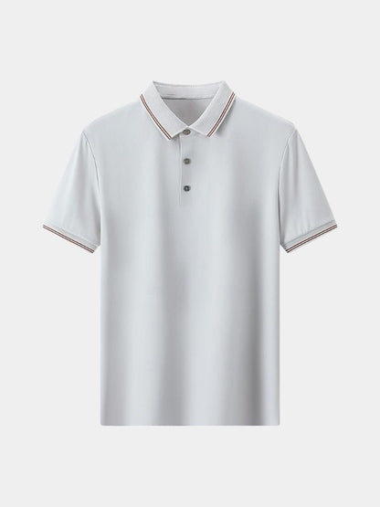 Polo with Night Finish