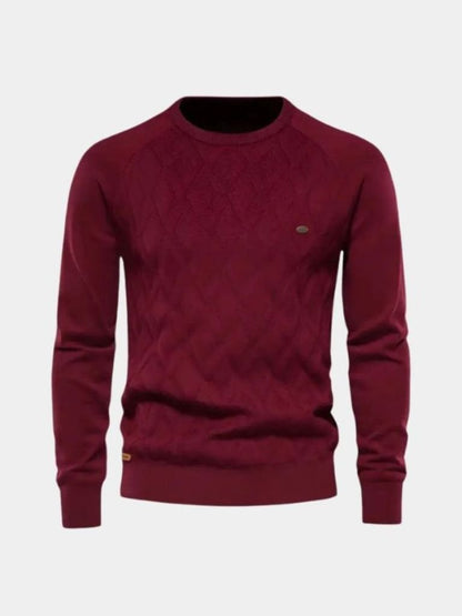 Minimalist Sweater