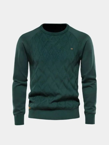 Minimalist Sweater