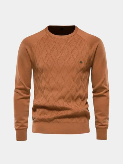 Minimalist Sweater