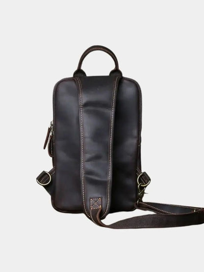 Modern Shoulder Bag