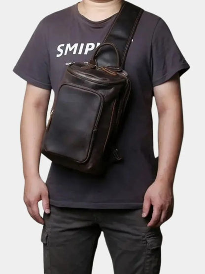 Modern Shoulder Bag