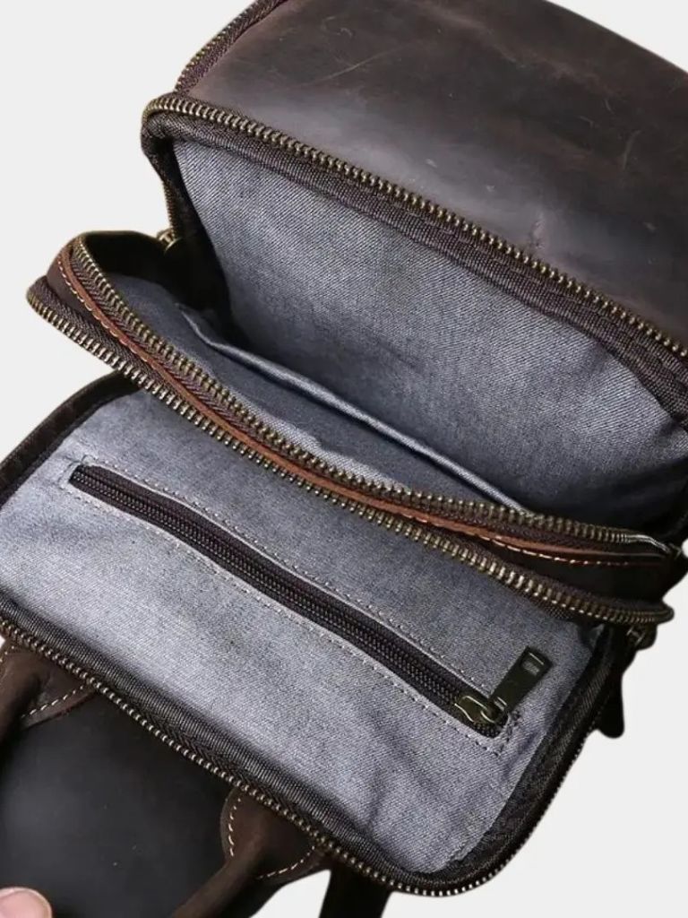 Modern Shoulder Bag