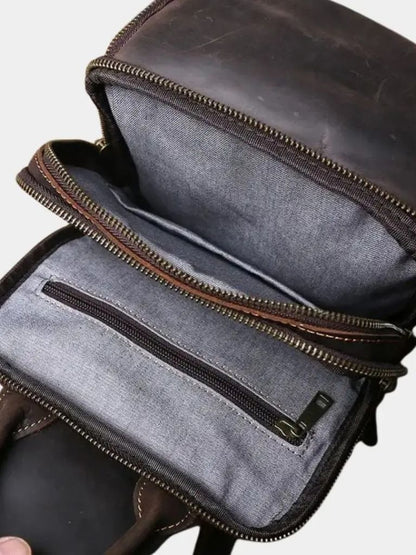 Modern Shoulder Bag