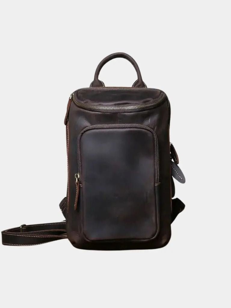 Modern Shoulder Bag