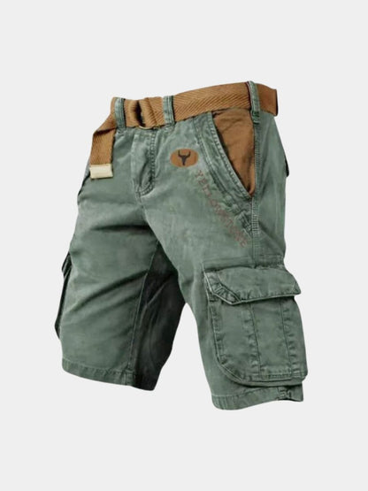 Montana Ranger Cargo Shorts