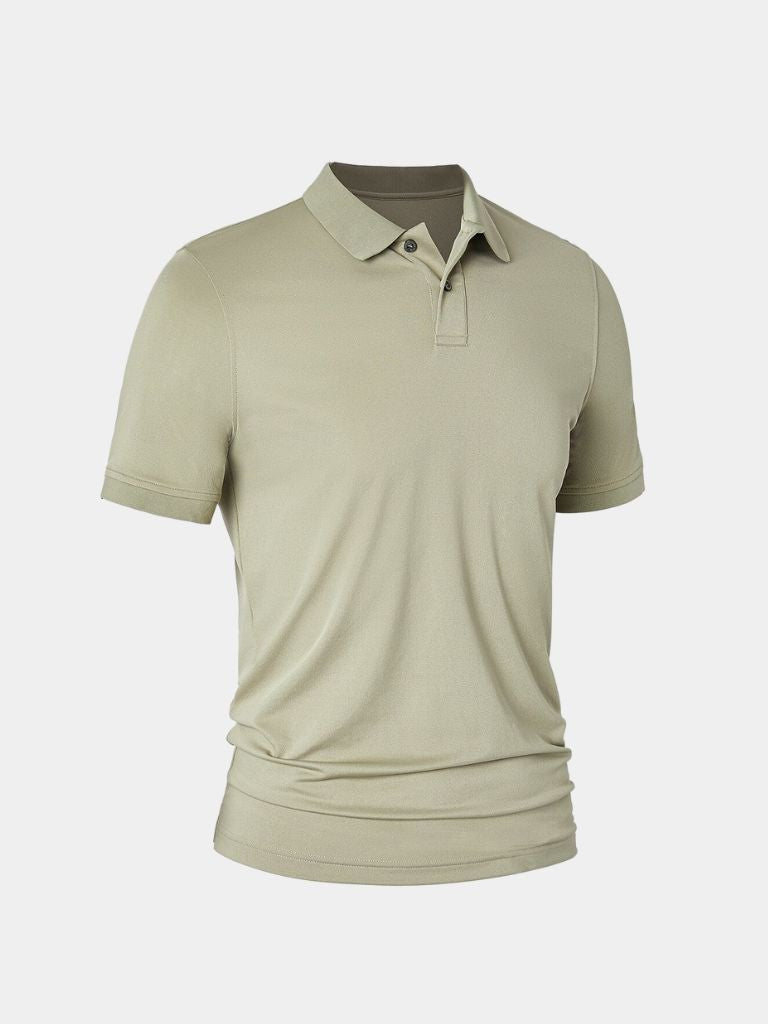 Montclair Polo Shirt