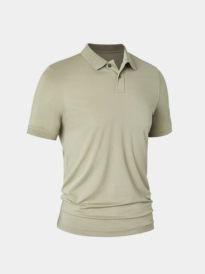 Montclair Polo Shirt